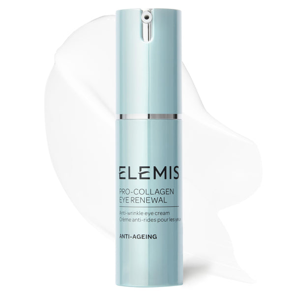 Elemis Pro-Collagen Eye Renewal 0.5oz/15ml