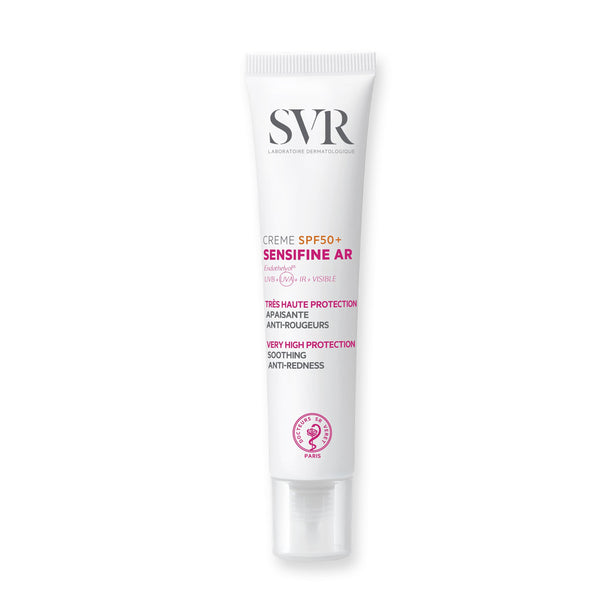 SVR Sensifine AR SPF50 Sunscreen 1.7oz/50ml
