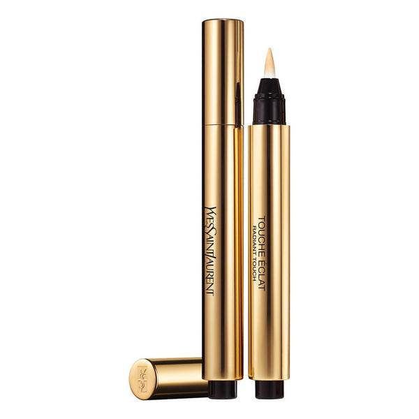 Yves Saint Laurent Touche Eclat Concealer Luminous Peach 0.08oz/2.5ml