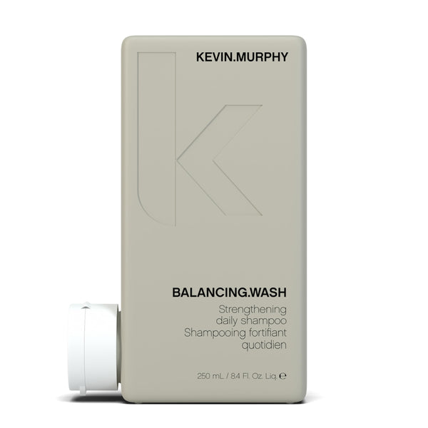 Kevin Murphy Balancing Wash Strengthening Daily Shampoo 8.4oz/240ml
