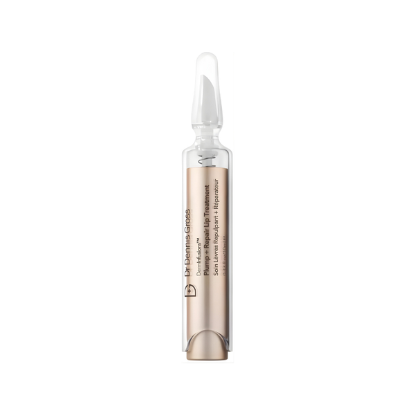 Dr Dennis Gross DermInfusions Plump + Repair Lip Treatment
