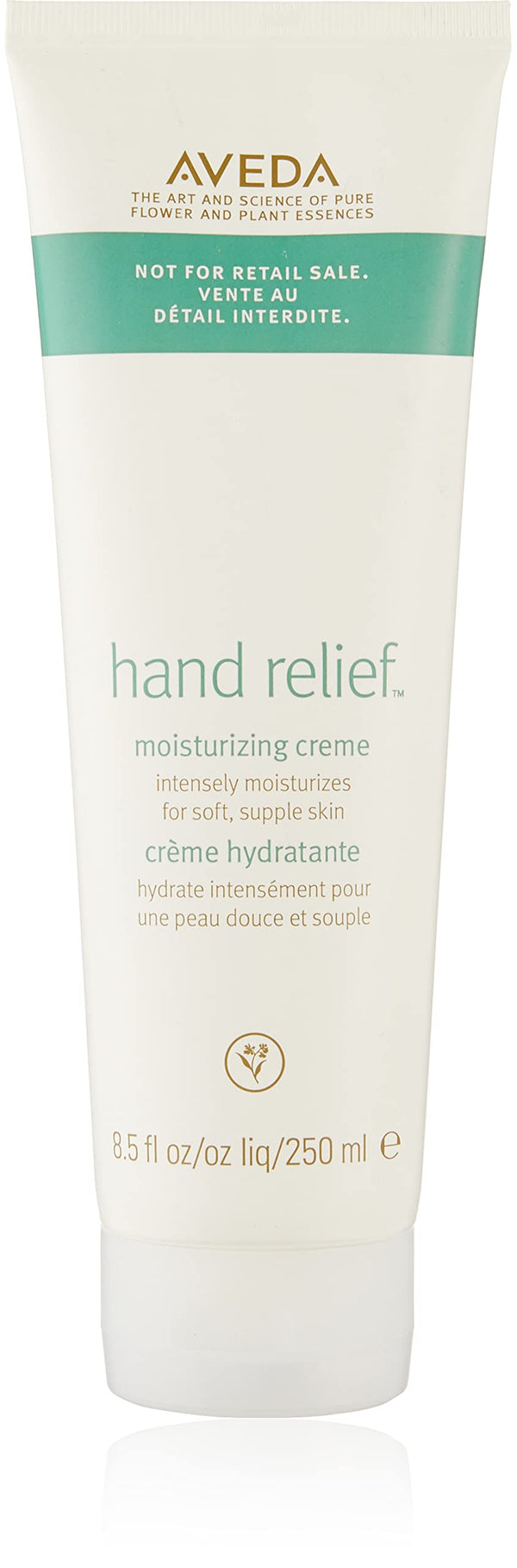 Aveda Hand Relief Moisturizing Cream 8.5oz/250ml