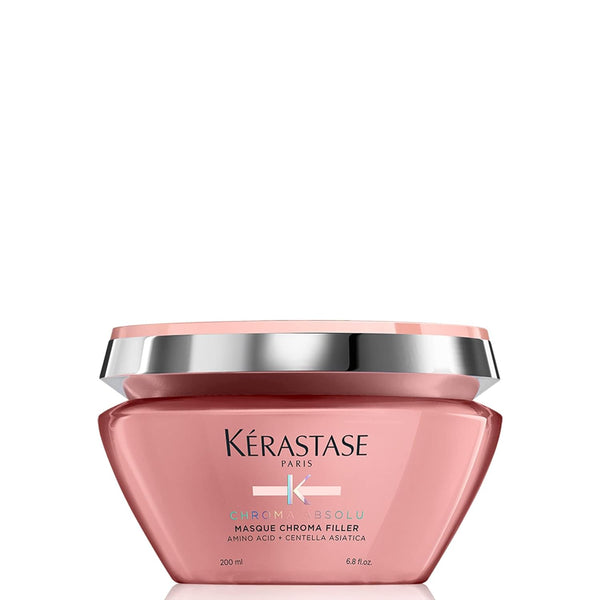 Kerastase Chroma Absolu Masque Deep-Filling Hair Mask 6.8oz/200ml