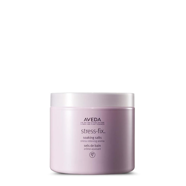 Aveda Stress fix Soaking Salts 16oz/454g