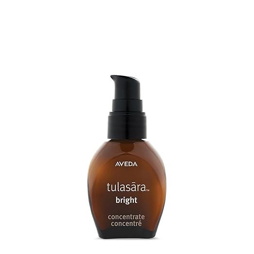 Aveda Tulasara Bright Concentrate 1oz/30ml