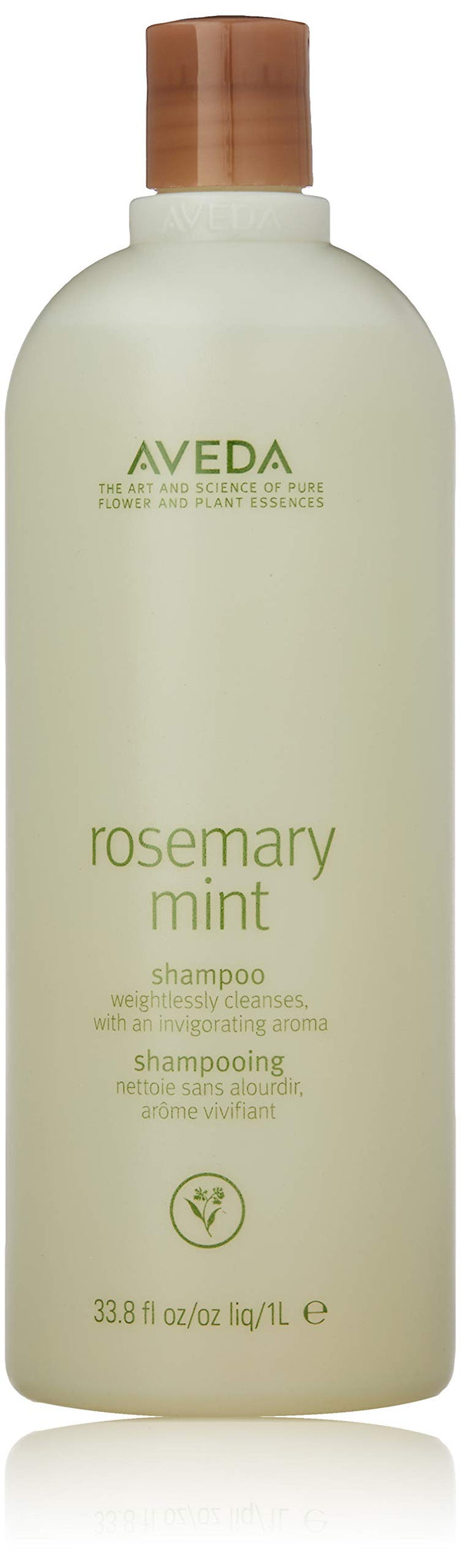 Aveda Rosemary Mint Purifying Shampoo 33.8oz/1000ml