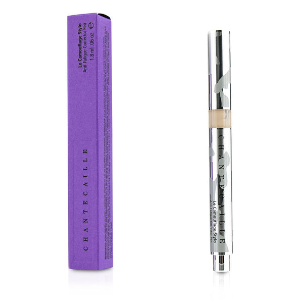 Chantecaille Le Camouflage Stylo Under-Eye Corrector Pen #3 0.06oz/2ml