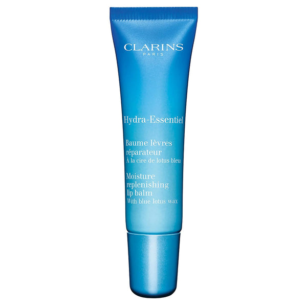 Clarins Hydra-Essentiel Moisture Replenishing Lip Balm 0.4oz/15ml