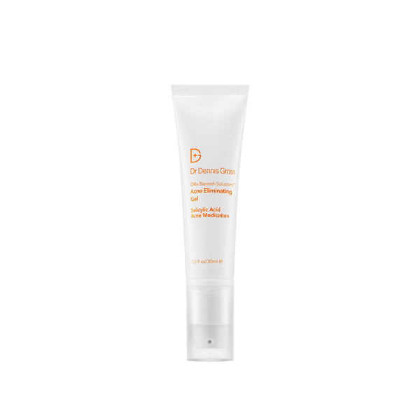 Dr. Dennis Gross DRx Blemish Solutions Acne Eliminating Gel 30g