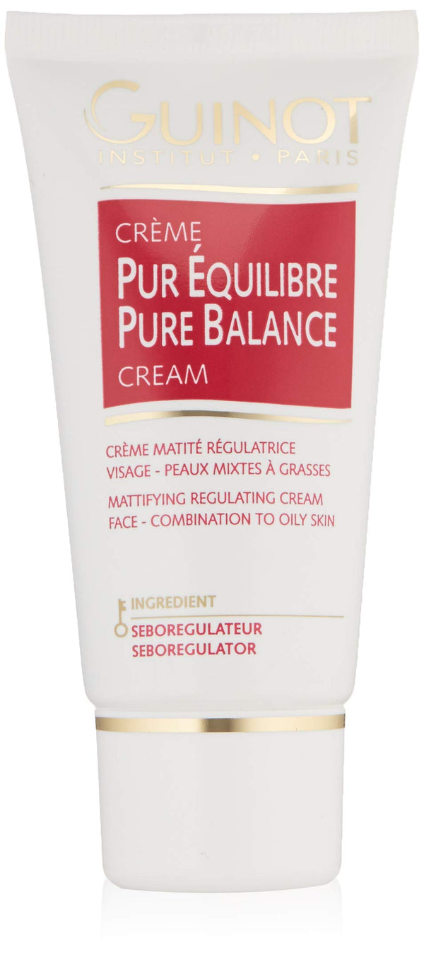 Guinot Creme Pur Equilibre Pure Balance Cream 1.7oz/50ml
