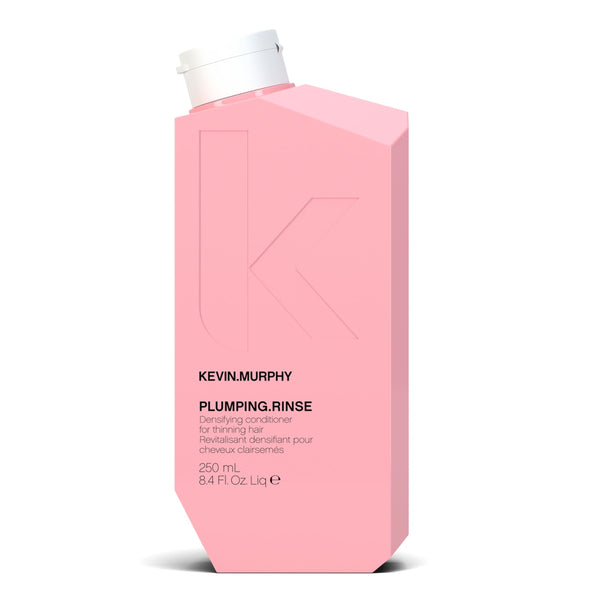 Kevin Murphy Plumping Rinse Densifying Conditioner 8.45oz/250ml