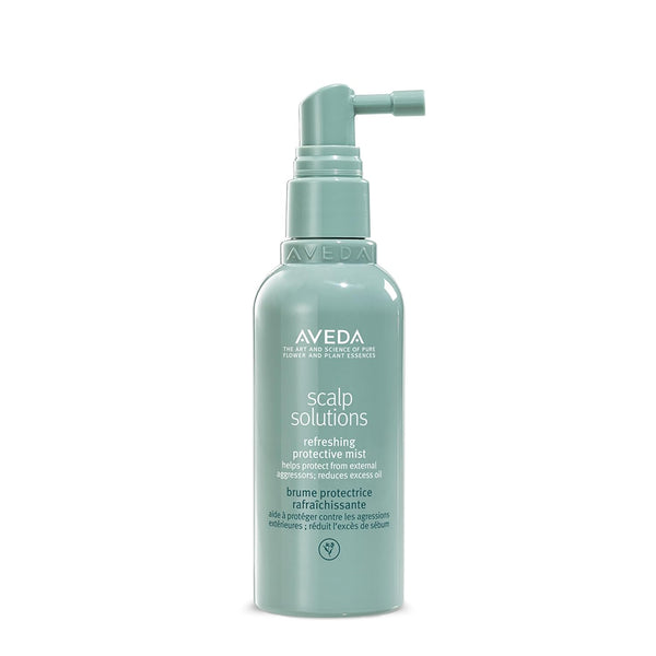 Aveda scalp solutions refreshing protective mist 3.4oz/100ml