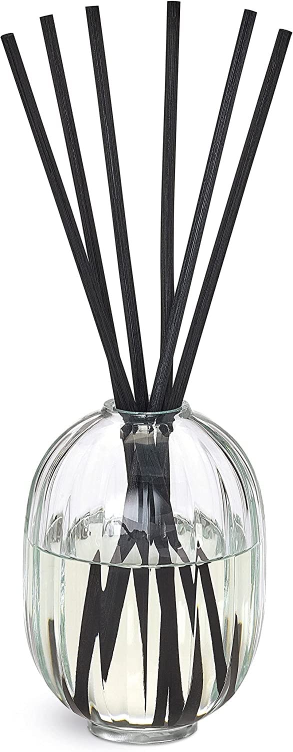 Diptyque Baies Home Fragrance Diffuser with Blackcurrant & Rose 6.5oz/185g