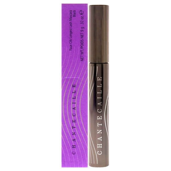 Chantecaille Faux Cils Longest Lash Mascara Black 0.32oz/9.5ml