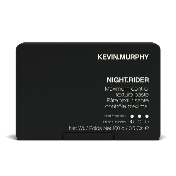 Kevin Murphy Night Rider Maximum Control Texture Paste 3.52oz/104ml