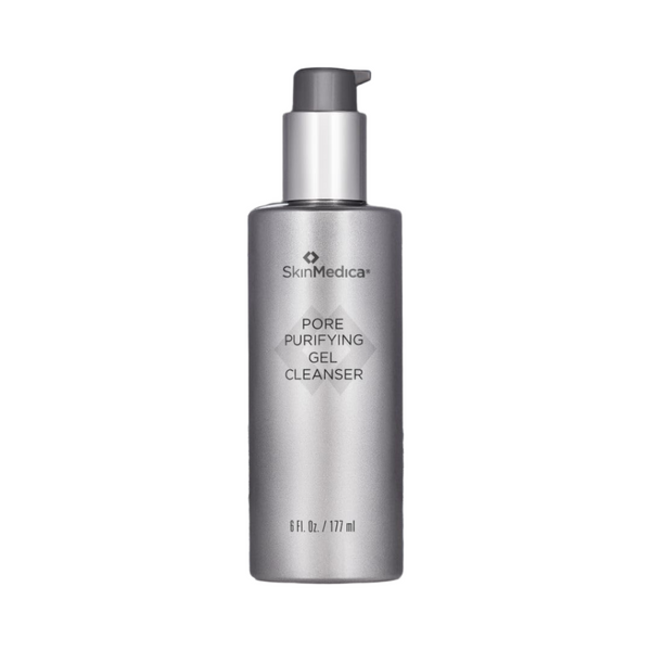 SkinMedica Pore Purifying Gel Cleanser 6oz/180ml