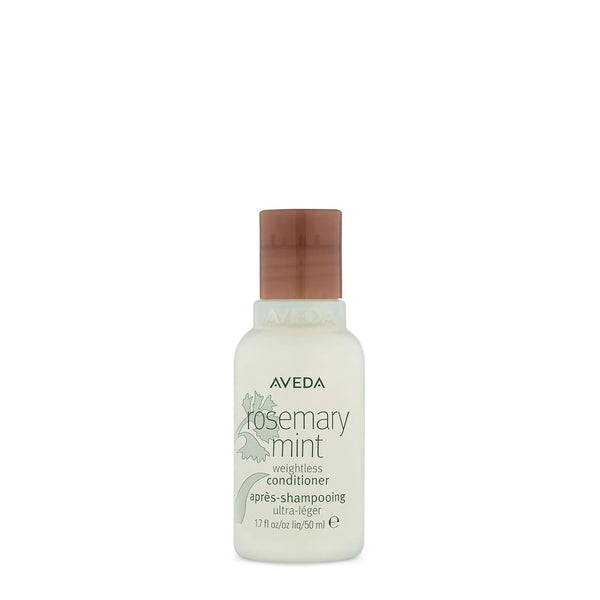 Aveda Rosemary Mint Weightless Conditioner 1.7oz/50ml