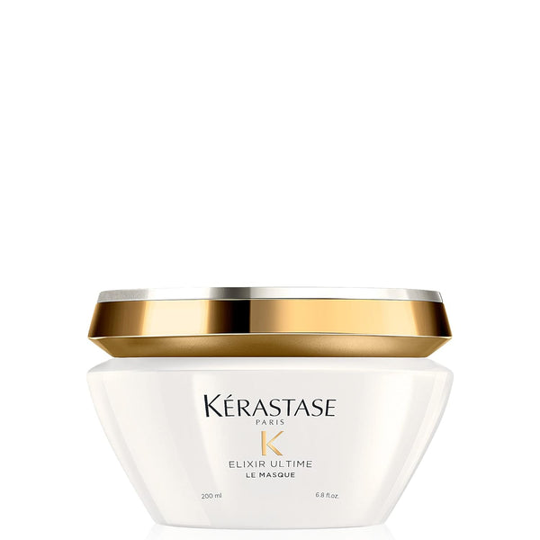 Kerastase Elixir Ultime Le Masque Masks Skin Care 6.8oz/200ml