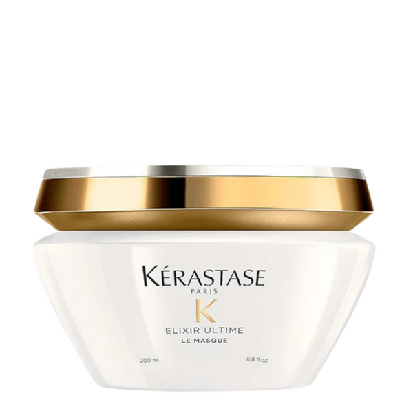 Kerastase Elixir Ultime Le Masque Masks Skin Care 6.8oz/200ml
