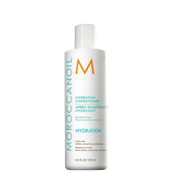 Moroccanoil Hydrating Shampoo 8.4oz/250ml