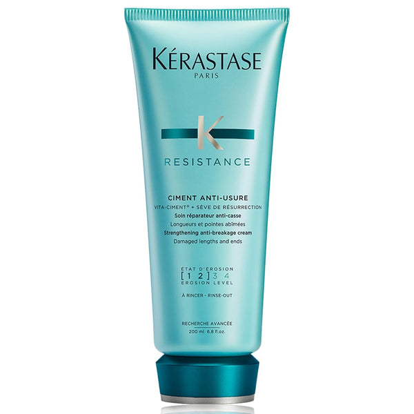 Kerastase Resistance Ciment Anti-Usure Treatment 6.8oz/200ml
