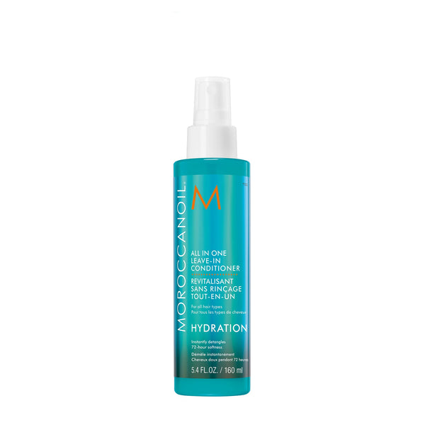 Moroccanoil All In One Leave-In Conditioner 5.4oz/160ml