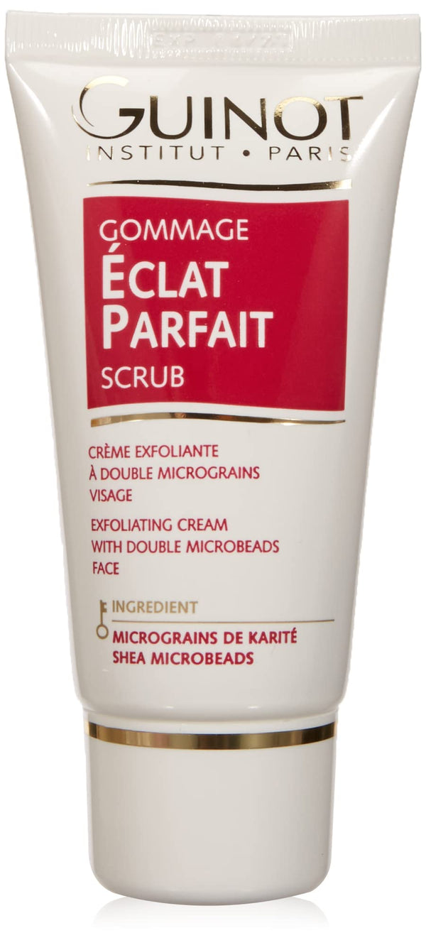 Guinot Gommage Eclat Parfait Scrub 1.7oz/50ml