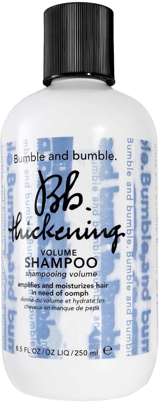 Bumble and Bumble Thickening Volume Shampoo, 8.5 Fl Oz