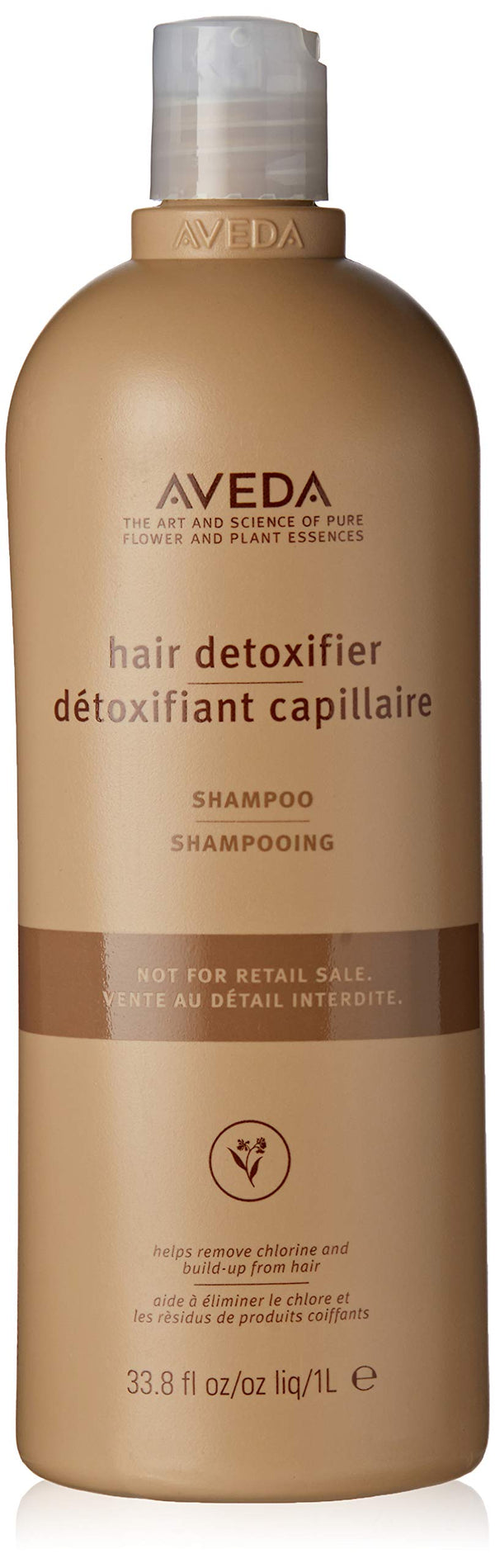 Aveda Hair Detoxifier Shampoo 33.8oz/1000ml