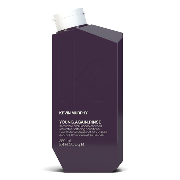 Kevin Murphy Young Again Rinse Anti-Aging Conditioner 8.4oz/250ml