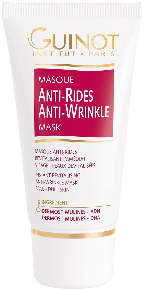 Guinot Masque Anti Rides Anti Wrinkle Mask 1.7oz/50ml