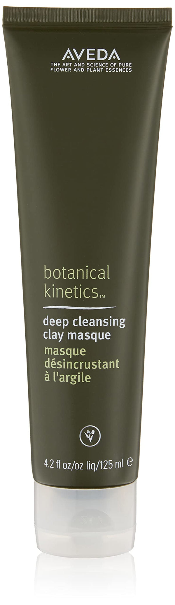 Aveda Botanical Kinetics Deep Cleansing Masque Mask 8.5oz/250ml