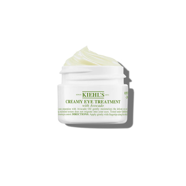 Kiehl’s Creamy Eye Treatment with Avocado 0.95oz/28ml