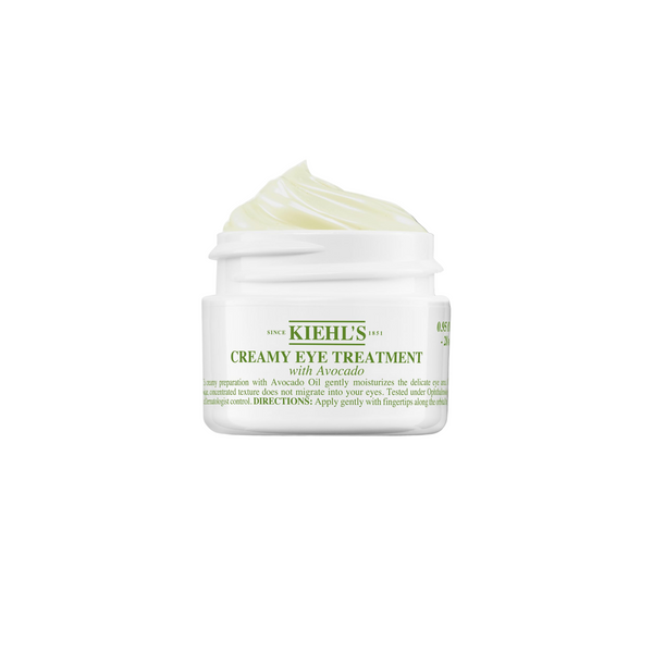 Kiehl's Creamy Eye Treatment with Avocado 0.95oz/28ml