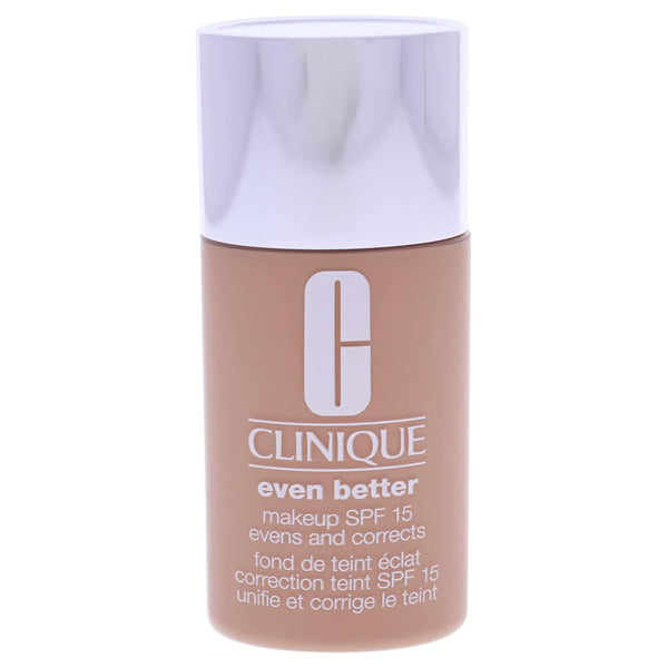 New Clinique Even Better Makeup SPF 15, 1 oz / 30 ml, 05 Neutral (MF-N)