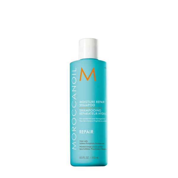 Moroccanoil Moisture Repair Shampoo 8.5oz/250ml