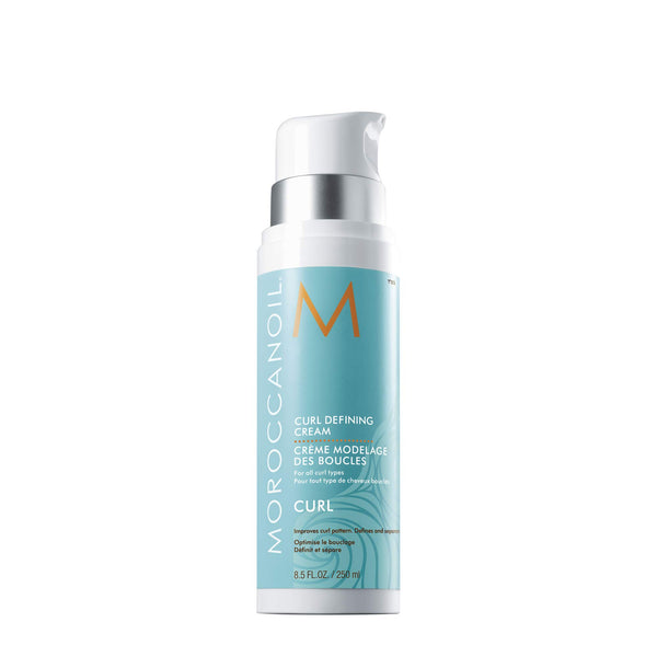 MoroccanOil Curl Defining Cream 8.5oz/250ml