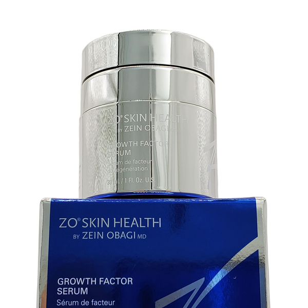 Zo Skin Growth Factor Serum 1oz/30ml