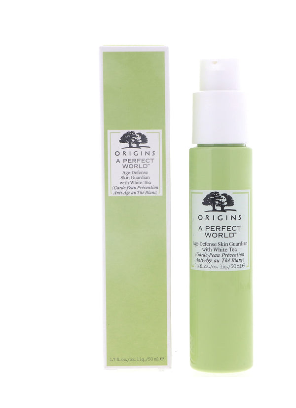 A Perfect World Skin Guardian With White Tea by Origins 1.7oz/50ml