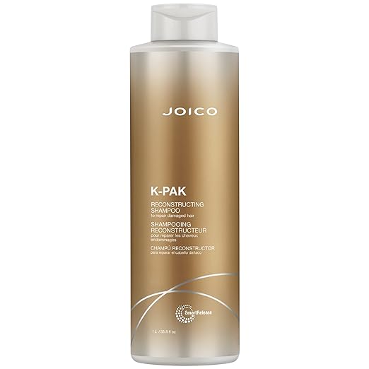 Joico Hydrasplash Hydrating Shampoo