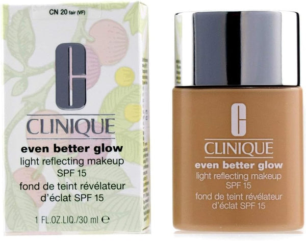 CLI M V EVEN BETTER GLOW 30 ML CN 20 FAIR