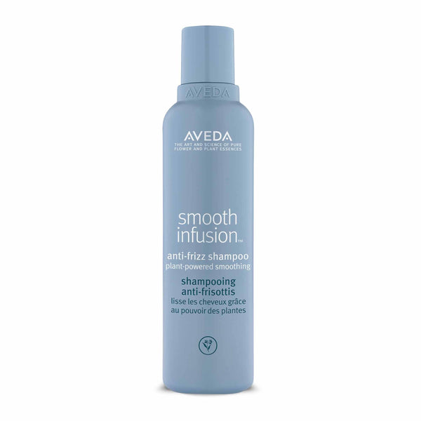 Aveda Smooth Infusion anti Frizz Shampoo 6.7oz/200ml