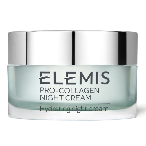 Elemis Pro-Collagen Night Cream 1.7oz/50ml