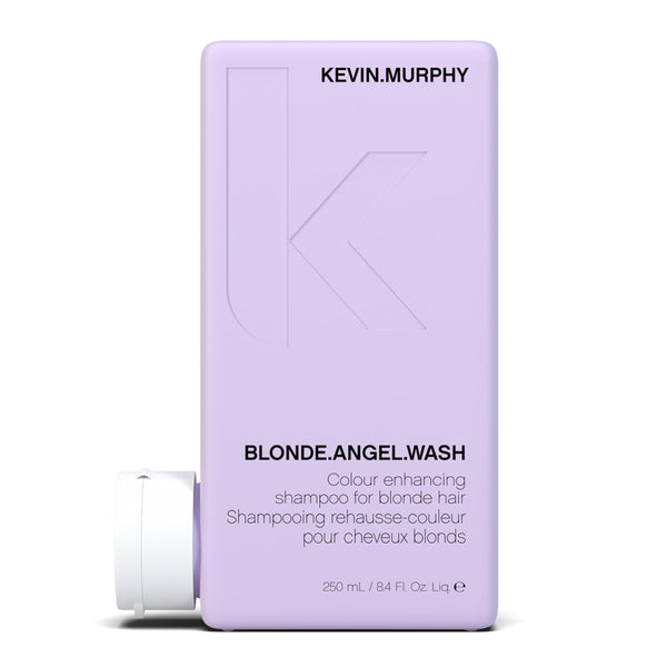Kevin Murphy Blonde Angel Wash Colour Enhancing Shampoo 8.4oz/240ml