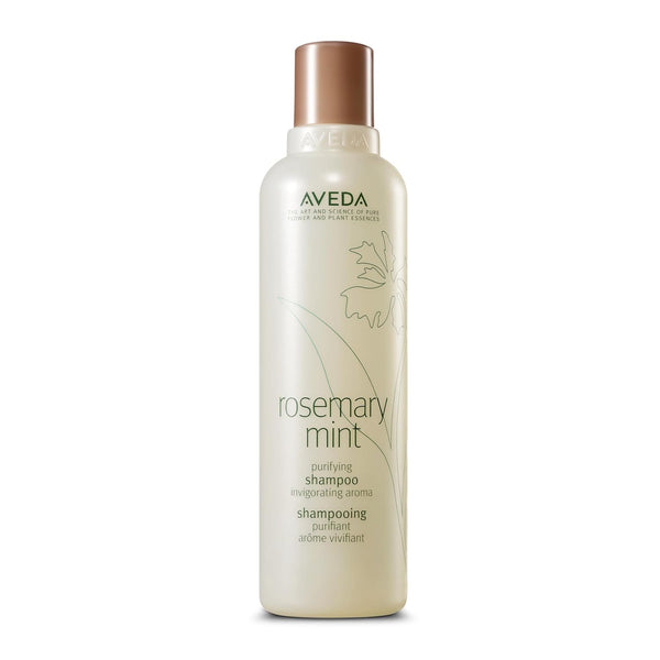 Aveda Rosemary Mint Purifying Shampoo 8.5oz/250ml