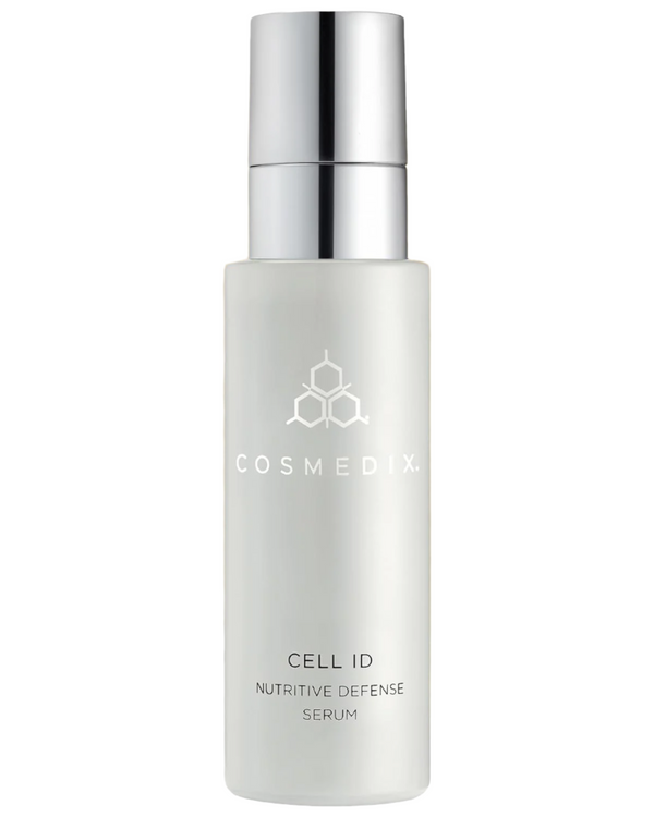 Cosmedix Cell ID AM-PM Nutritive Defense Serum 1oz/30ml