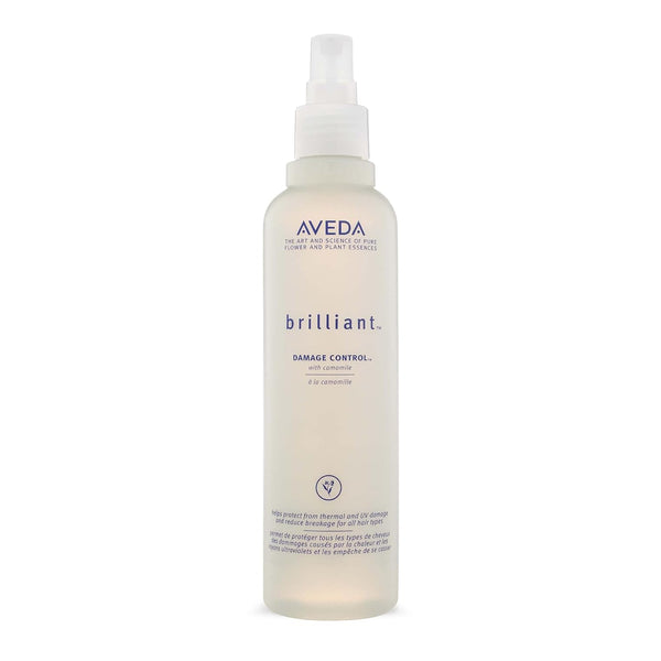 Aveda Brilliant Damage Control 8.5oz/250ml