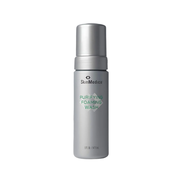 SkinMedica Purifying Foaming Wash 5oz/150ml
