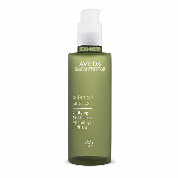 Aveda Botanical Kinetics Purifying Gel Cleanser 16.9 fl.oz/500ml