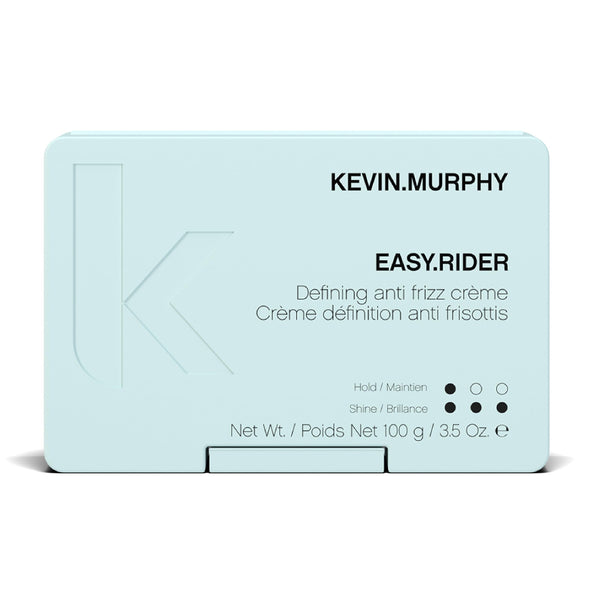 Kevin Murphy Easy Rider Defining Anti Frizz Creme 3.52oz/104ml